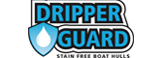 Dripper Guard Thru-Hull Stain Protection