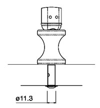 Spinlock E-DIABOLO