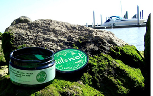 Eelsnot Board Therapy 1.5 Jar Eelsnot Board Therapy eco-friendly hydrophobic compound that becomes a slippery layer on your board's surface