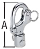 Harken Stainless Steel Shackles Harken Snap Shackles