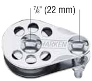 Harken 301 Cheek