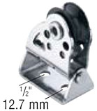 Harken 16 mm Blocks Harken 437 Single/Swivel