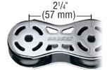 Harken Deck Organizers Harken Cruising ESP Deck Organizers
