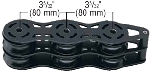 Harken Cruising ESP Deck Organizers