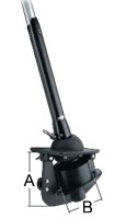 Harken Underdeck Racing Furlers Harken 7410.11 MKIV Unit 0 Underdeck Furling System