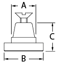 Ronstan Series 30 Tracks