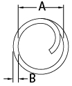 Ronstan Rigging Components