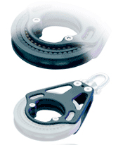 Ronstan RF69109 Series 60 Orbit Strop Block Ronstan Series 60 Orbit Blocks