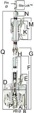 Schaefer System 1100