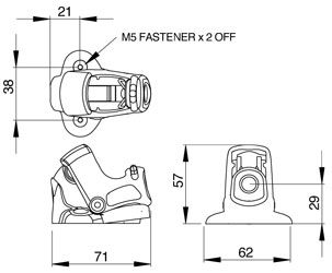 Spinlock PXR0810-T