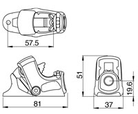 Spinlock PXR0810