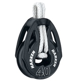 Harken T2 Carbo Block